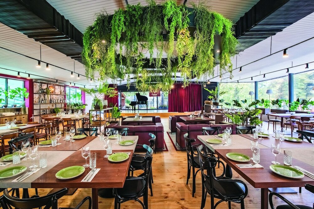 Фото Sairme Resort