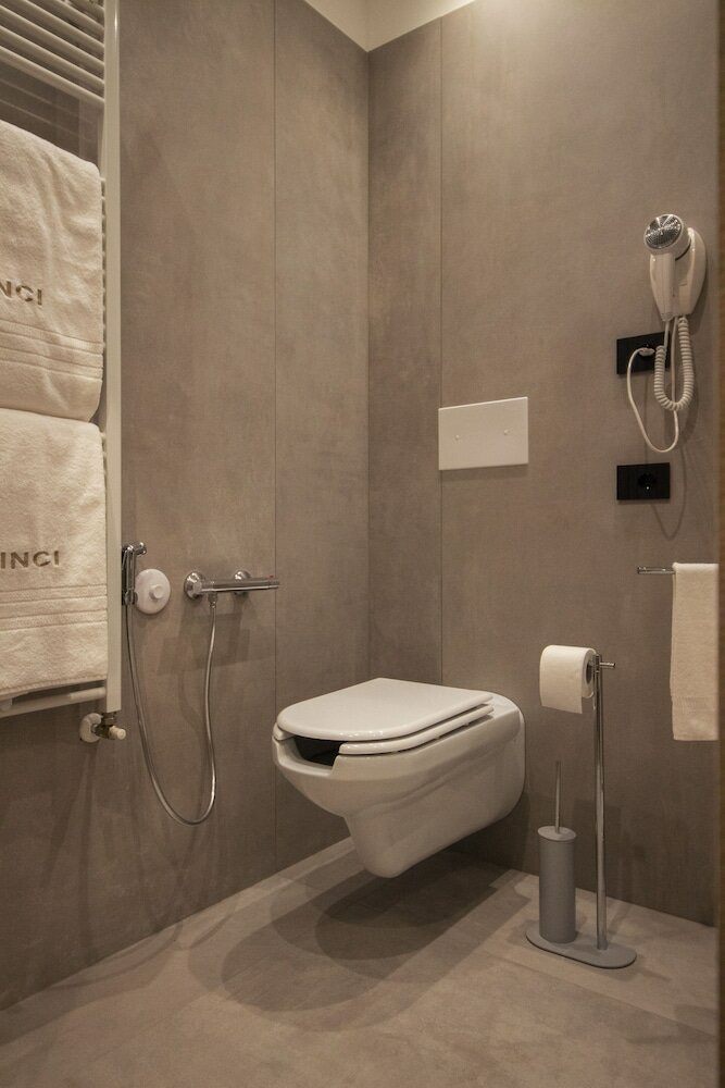 Фото Hotel Vinci Sirmione