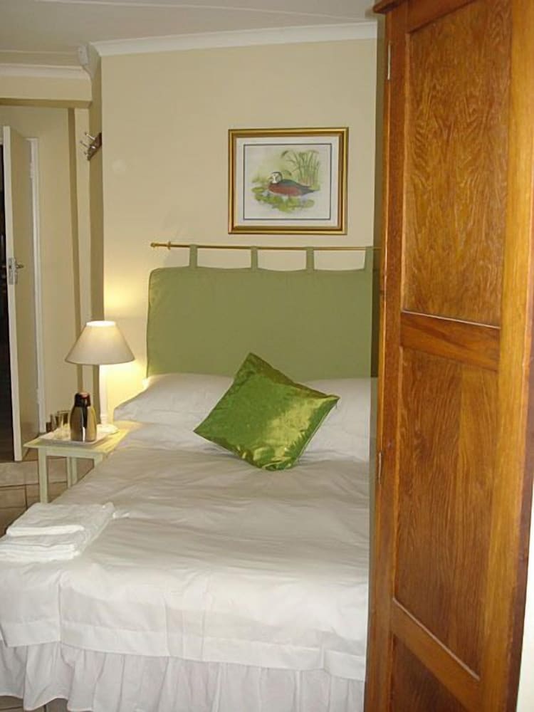 Фото The Guest House Pongola