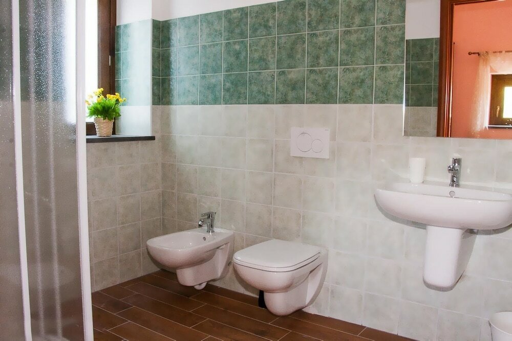 Фото La Porta delle Gole