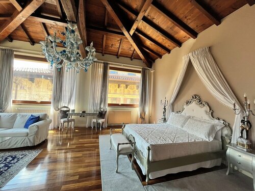 Внешний вид отеля Relais A Ponte Pietra в Вероне, фото 2