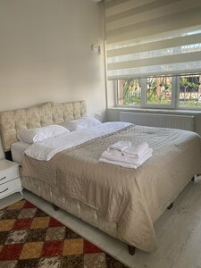 Гостиница Family Cave Suites Hotel