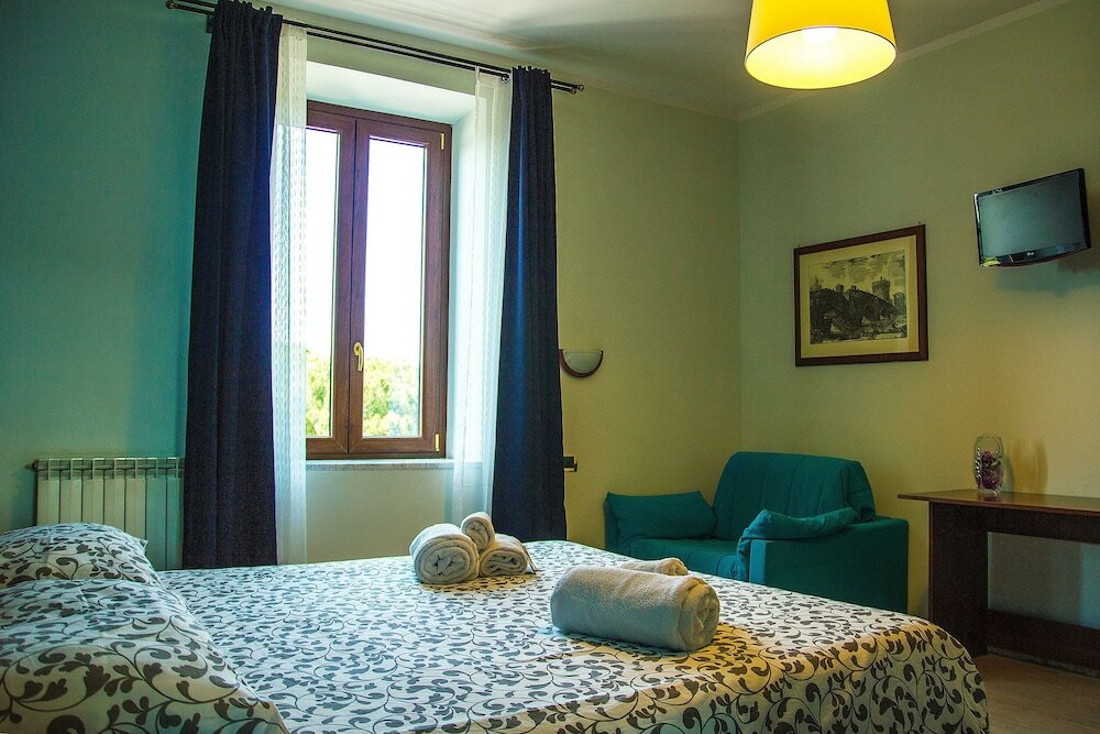 Фото Palazzo Santori