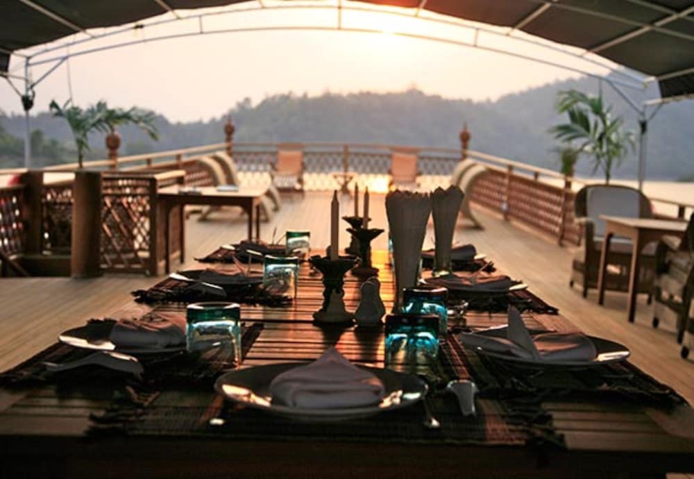 Фото Amara River Cruise