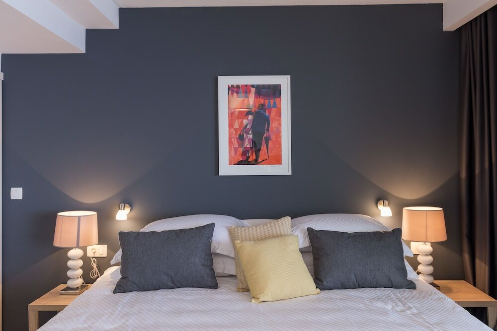 Фото Amorino of Dubrovnik Apartments