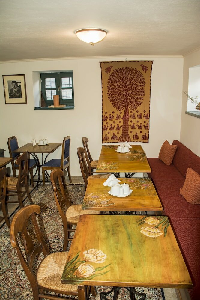 Фото Gaia Guesthouse