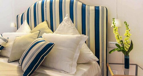 Внешний вид отеля DieciSedici в Амальфи, фото 4