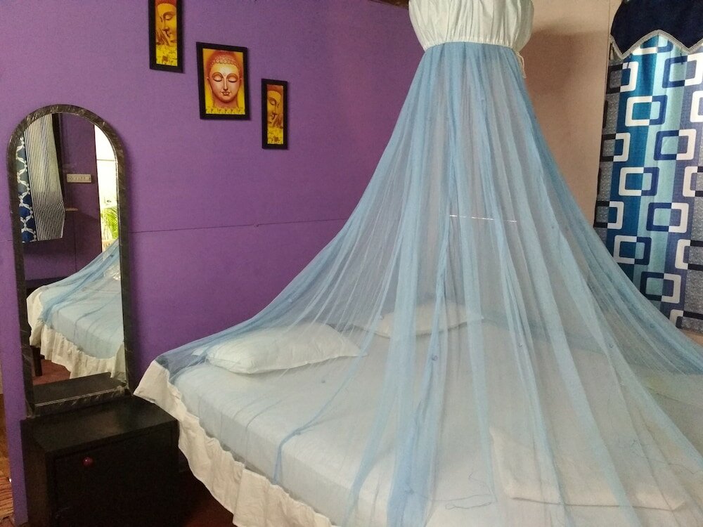 Фото Saturn Beach Cottage