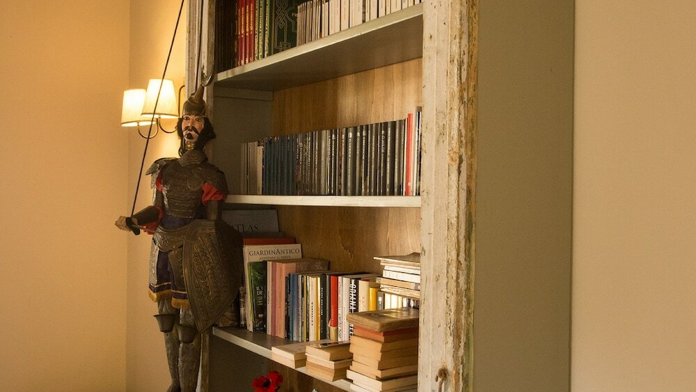 Фото Masseria Agnello