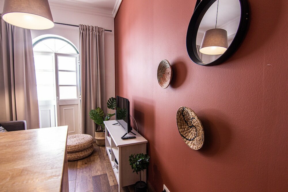 Фото Faro Central - Holiday Apartments