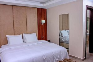 Гостиница Joshesther Olive Hotel