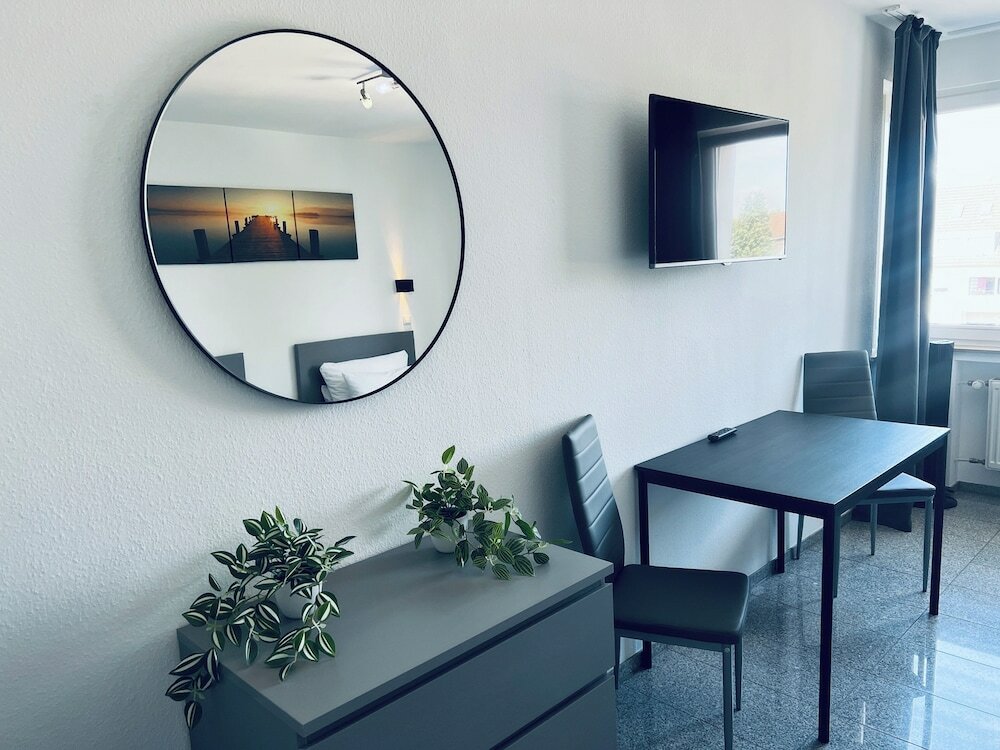 Фото Lipp Apartments