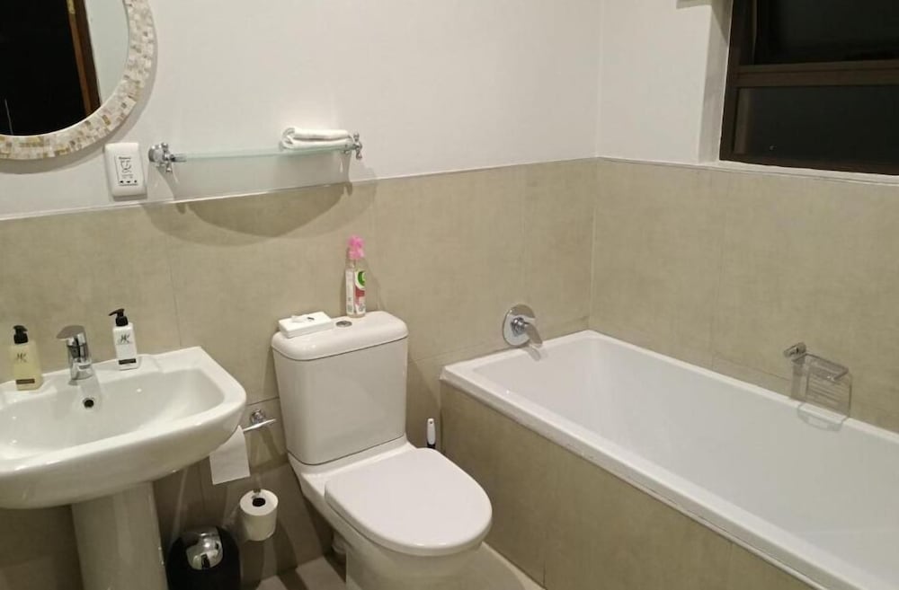 Фото Sand River Guest House