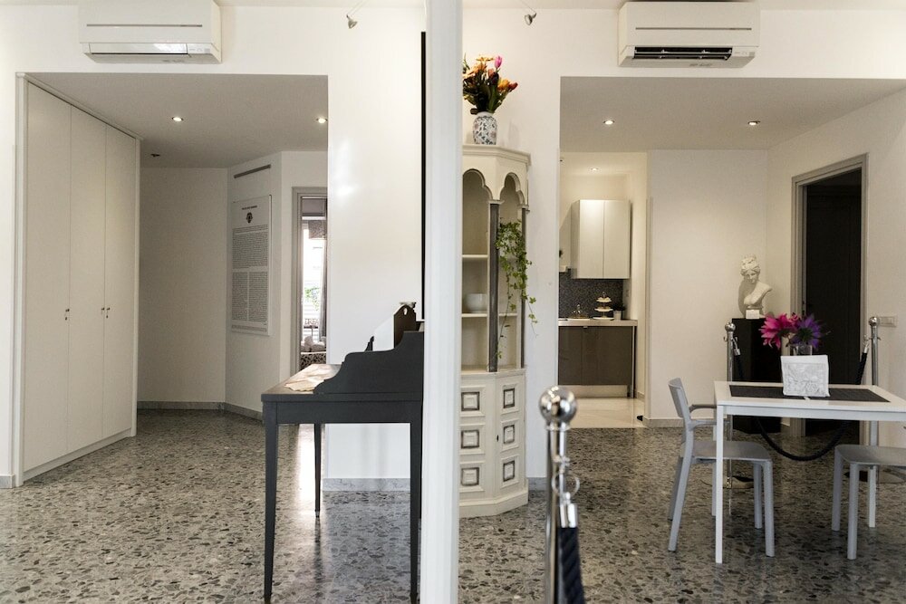 Фото Dulcis In Vatican