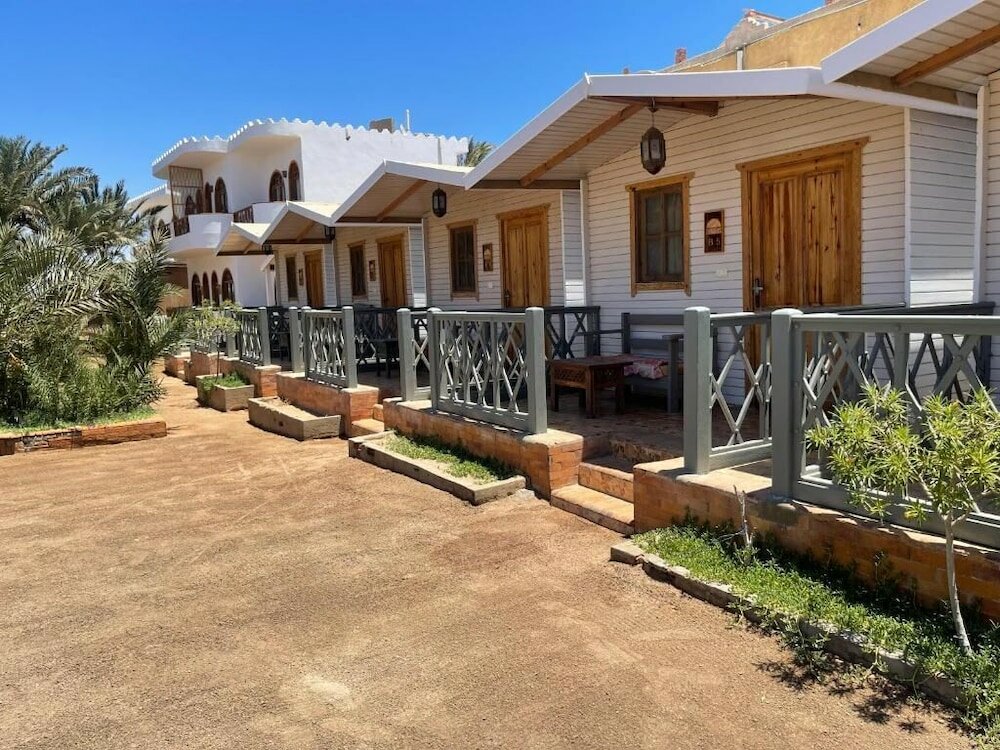 Фото Shams Hotel & Dive Centre