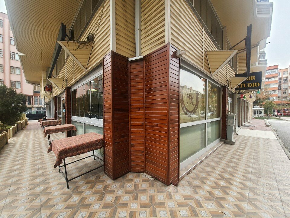 Gaming club Umut Coffeehouse, Konya, photo