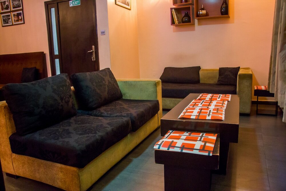 Фото Precinct Comfort Services, Ikoyi