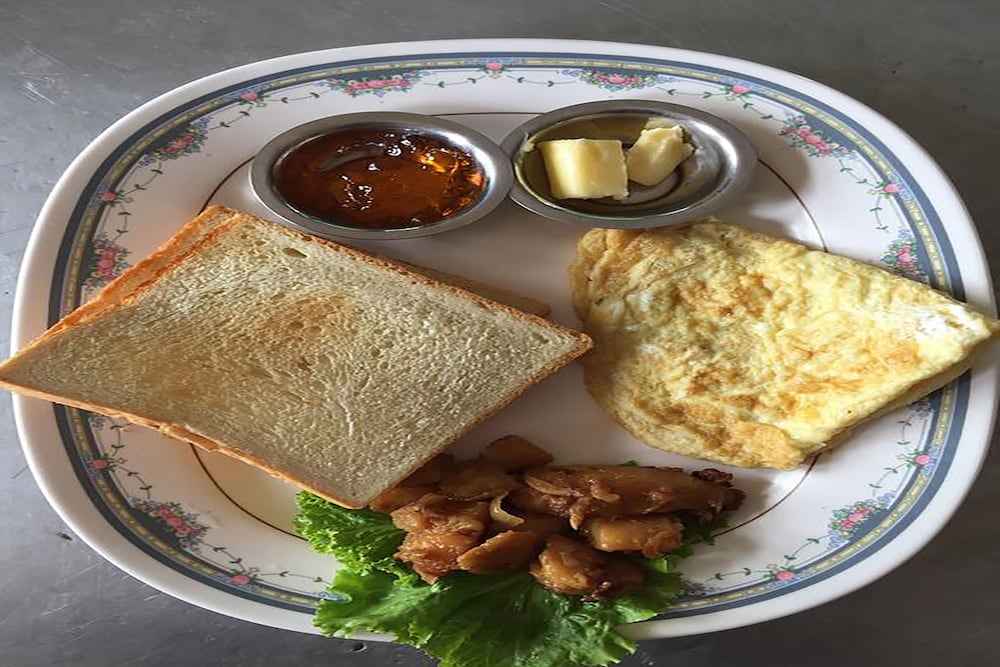 Фото Hotel Namtso