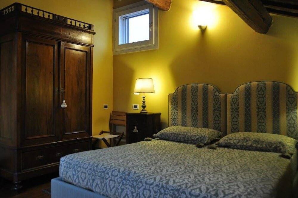 Фото Piazza Nova Guest House