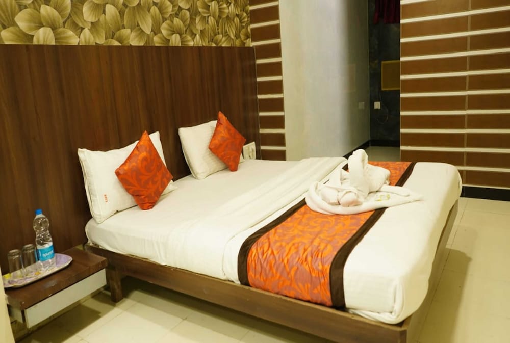 Фото Sai Sharan Stay Inn