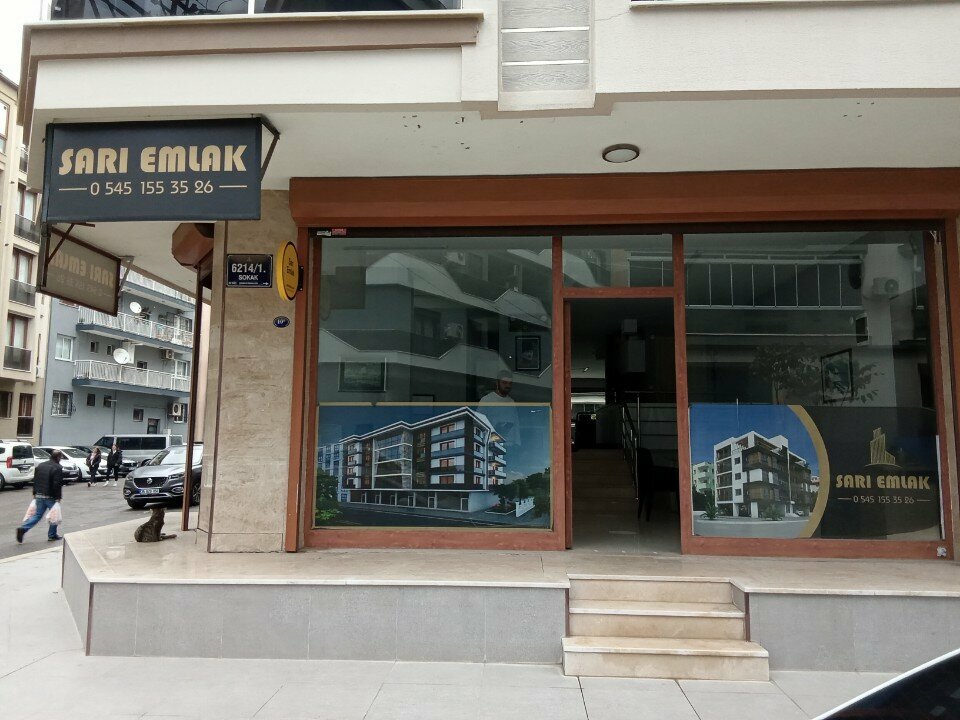 Real estate agency Sari Real Estate, Izmir, photo