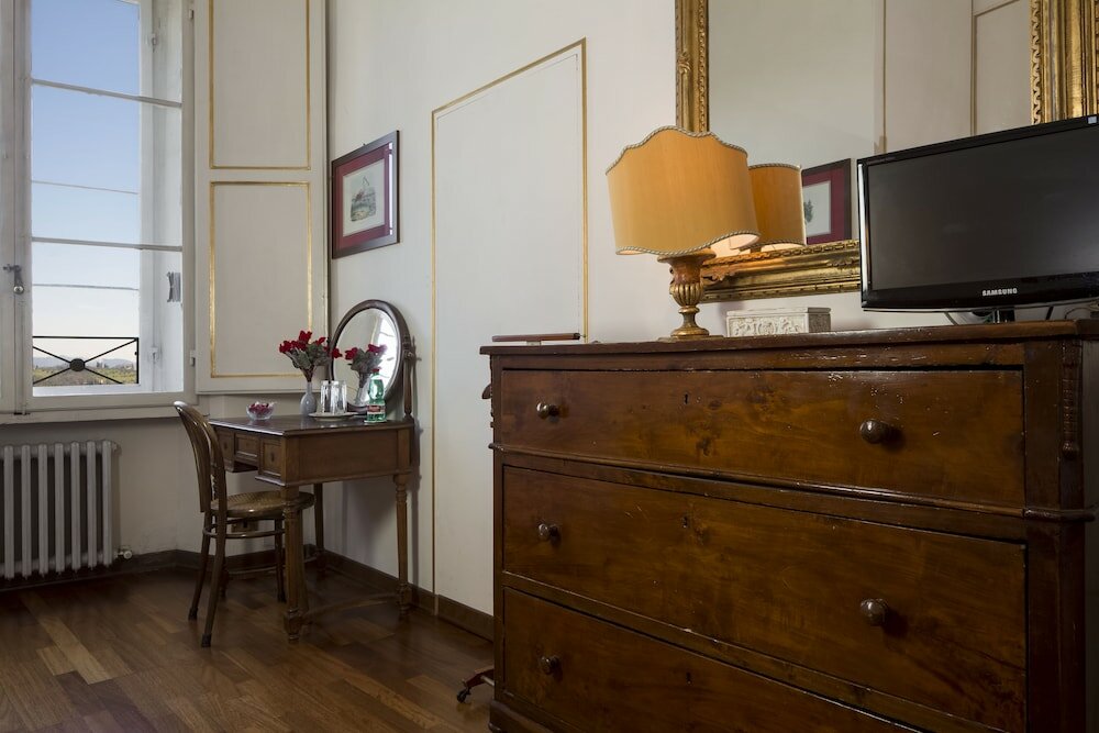 Фото La Dimora Dei Monaci