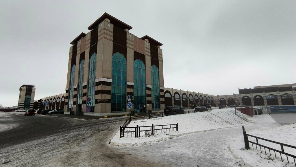 Vape shop Vape Shop, Yaroslavl, photo