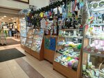 Сувениры и подарки (Lenina Avenue, 16), tienda de regalos y souvenirs