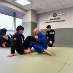 Mekka Jiu Jitsu (Distrital Santiago de Surco, Las Gardenias, Avenida Caminos del Inca, 380), sports school