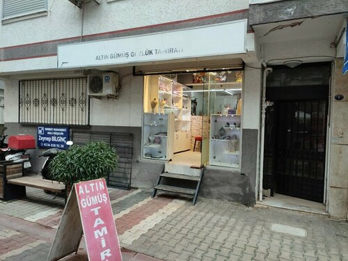 Irmak Kuyumculuk Fotoğraf 2