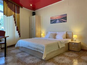 Гостиница Авангард