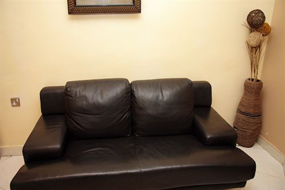 Фото Solitude Hotel Victoria Island