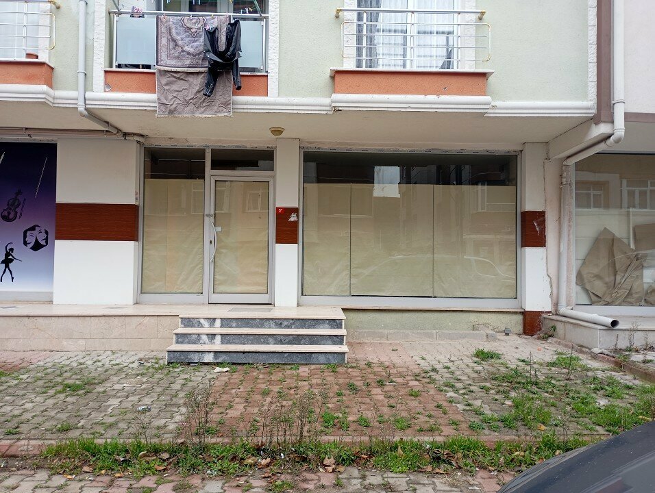 Art studio Emir Stone, Istanbul, photo