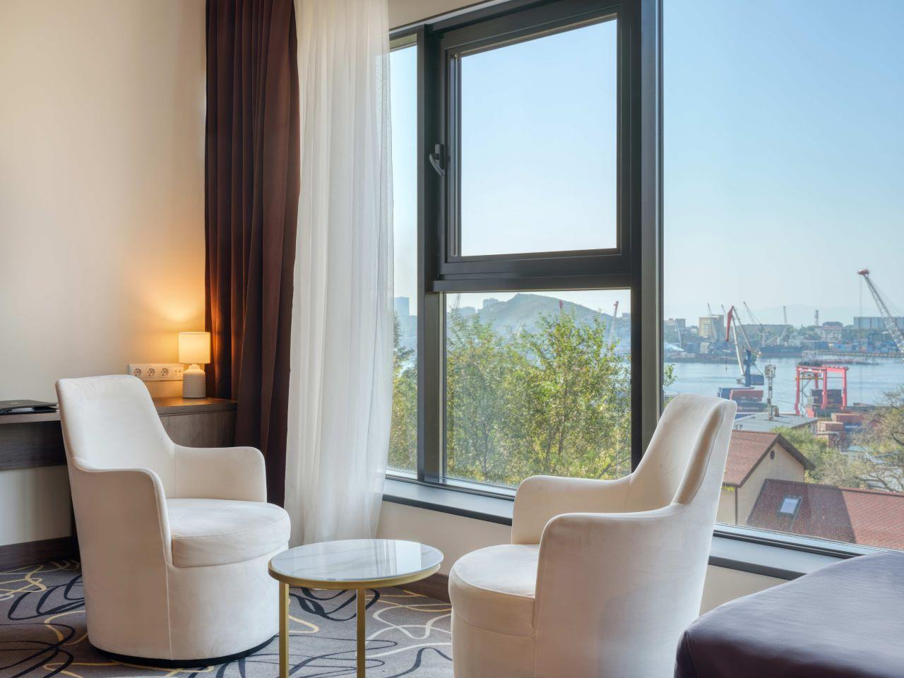 Фото Бутик Отель R