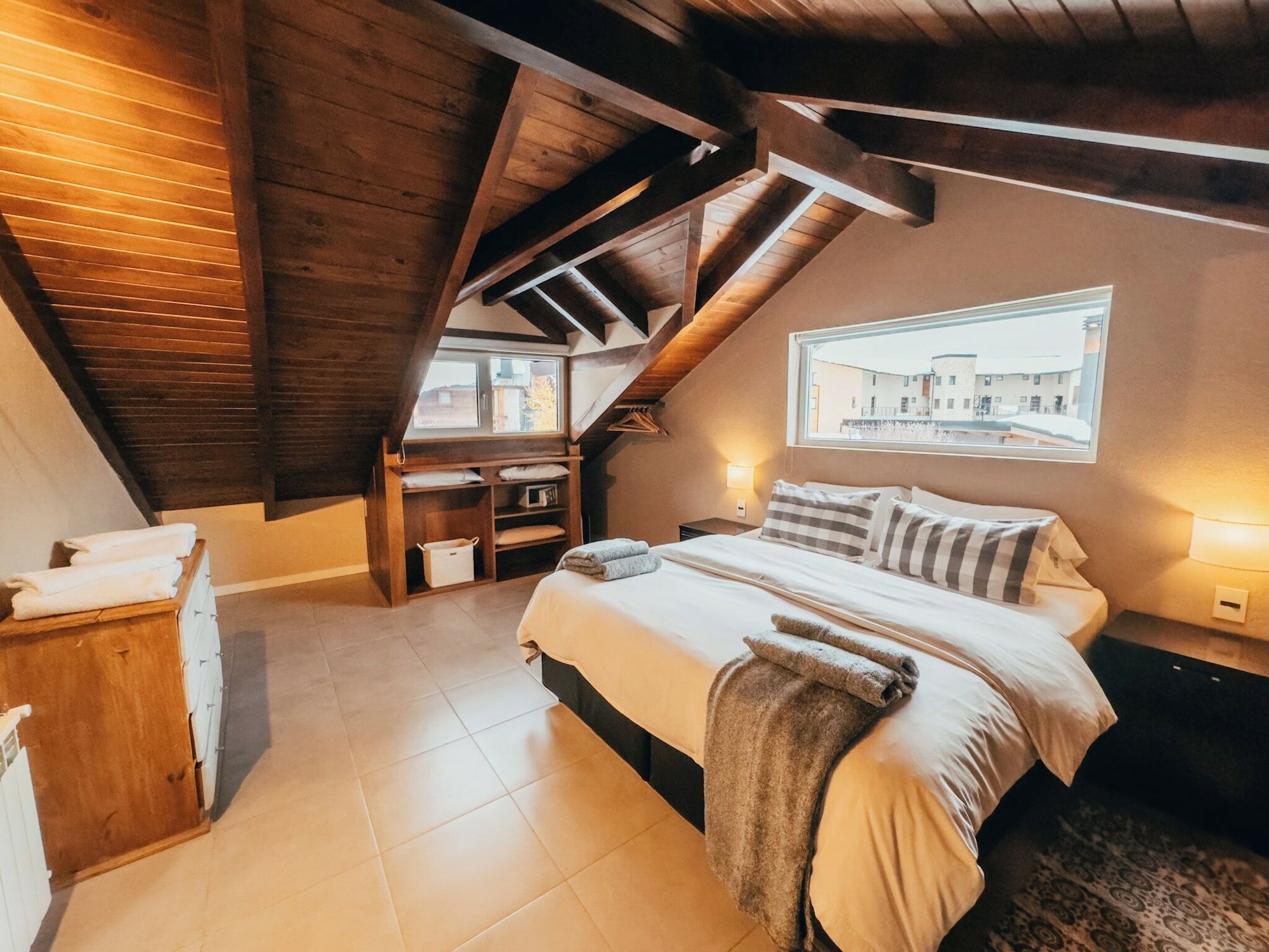 Фото Ski Sur Apartments