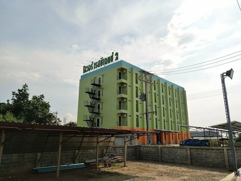 Гостиница River Residence 2