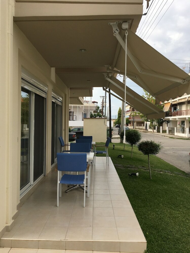 Фото Vicky Rooms