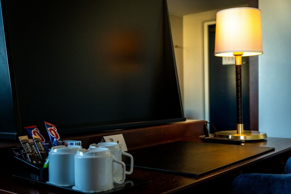 Фото Mariestads Stadshotell