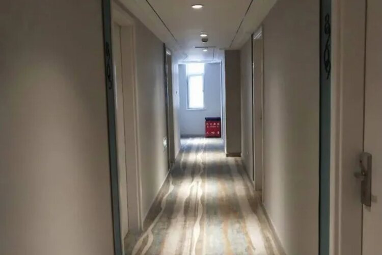 Фото Jinjiang Inn Ningbo Train Station