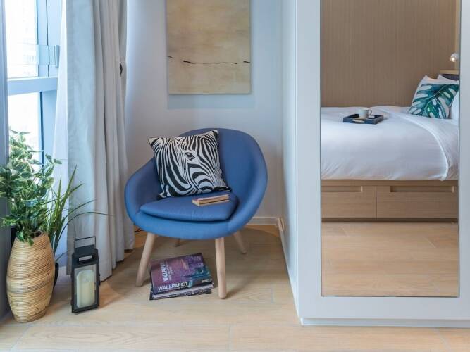 Фото Chi Residences 138