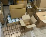 OptimumPak (ulitsa Gudovantseva, 1Б), fulfillment