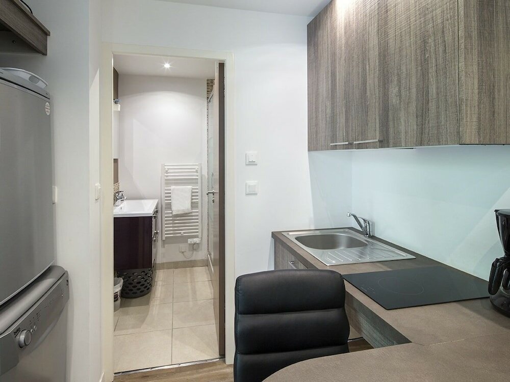 Фото Bord'o Appart Hoya Bella