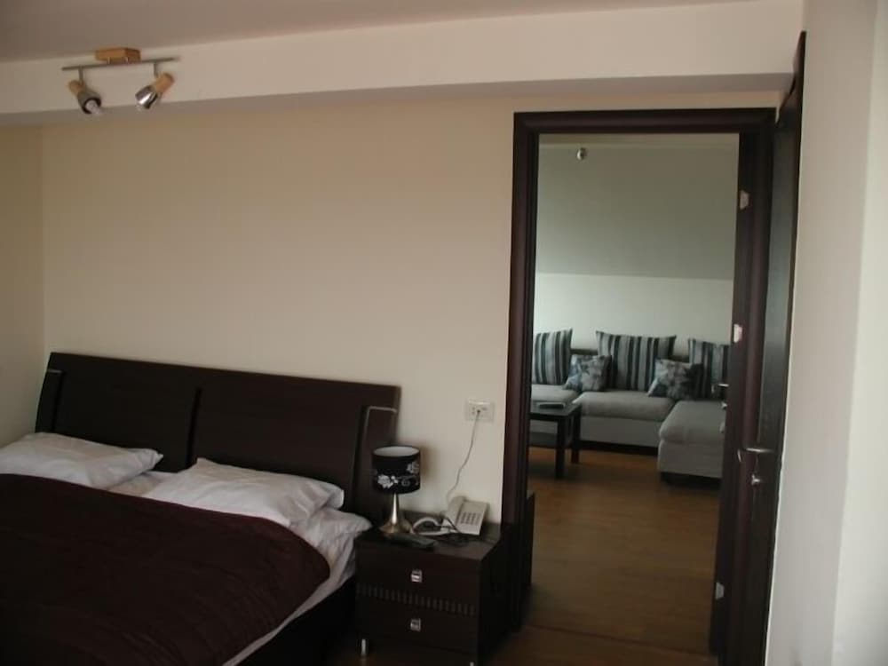 Фото Grig Hotel