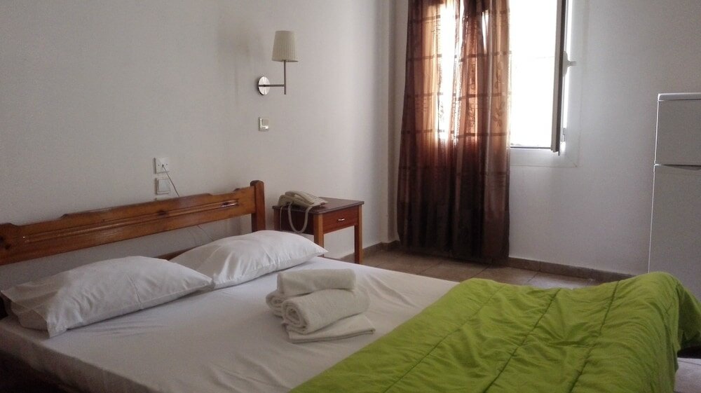 Фото Hotel Ionion