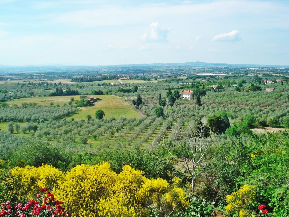 Фото Agriturismo Montigliano