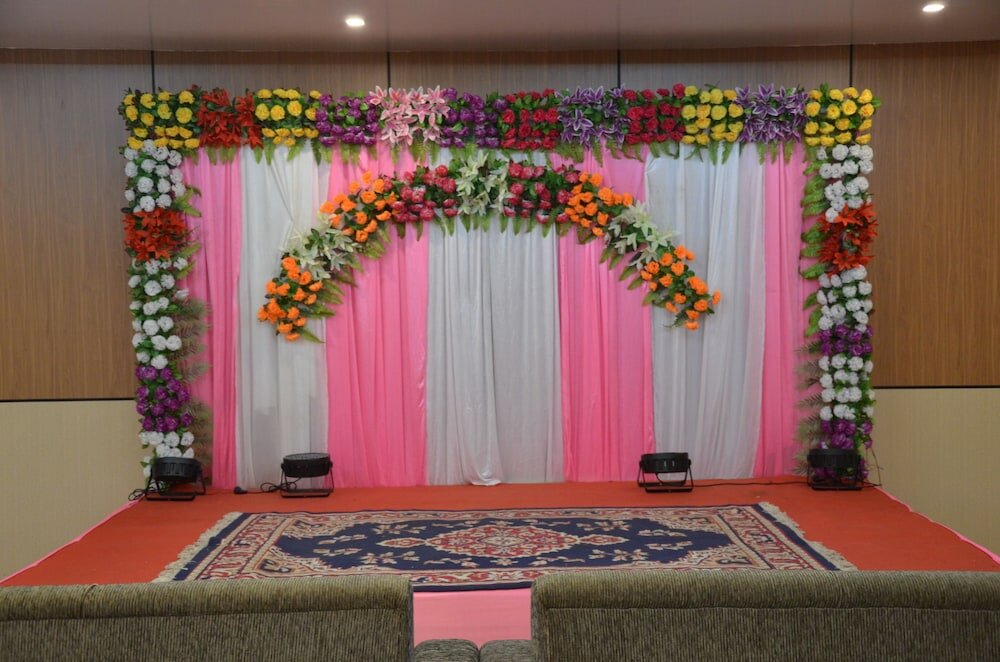 Фото Отель The Golden Sunrise