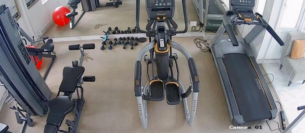 Фото Grace Apartment 3