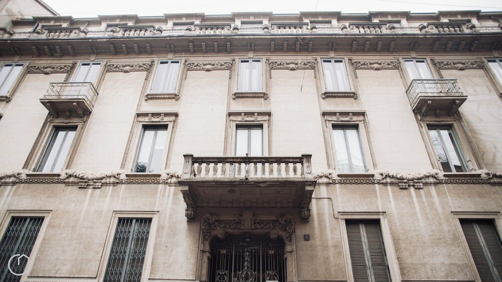 Фото Italianway Apartments - Vivaio