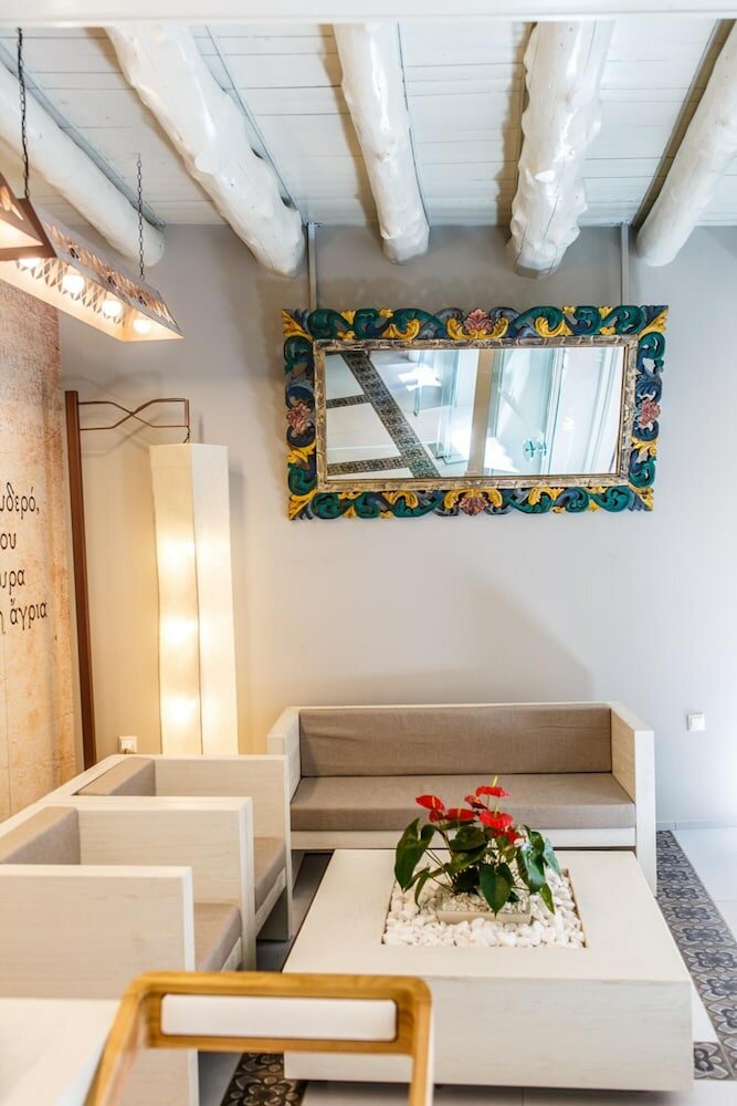 Фото Sette Venti Boutique Hotel