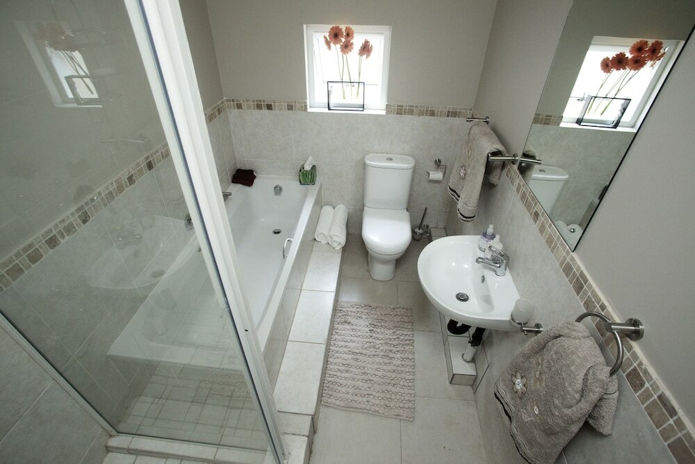 Фото Seaview Manor Exquisite Bed & Breakfast